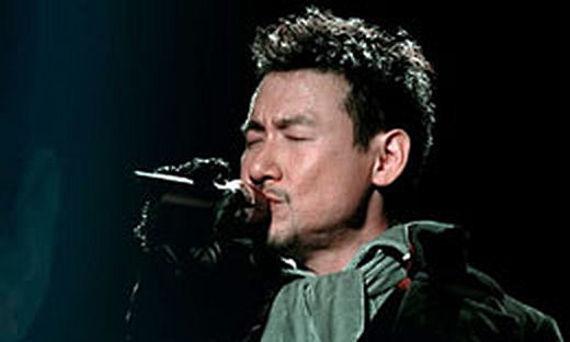 【歌神张学友翻唱过的10首神曲】《听海》《