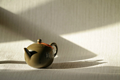 伊人a采集到❀·茶具