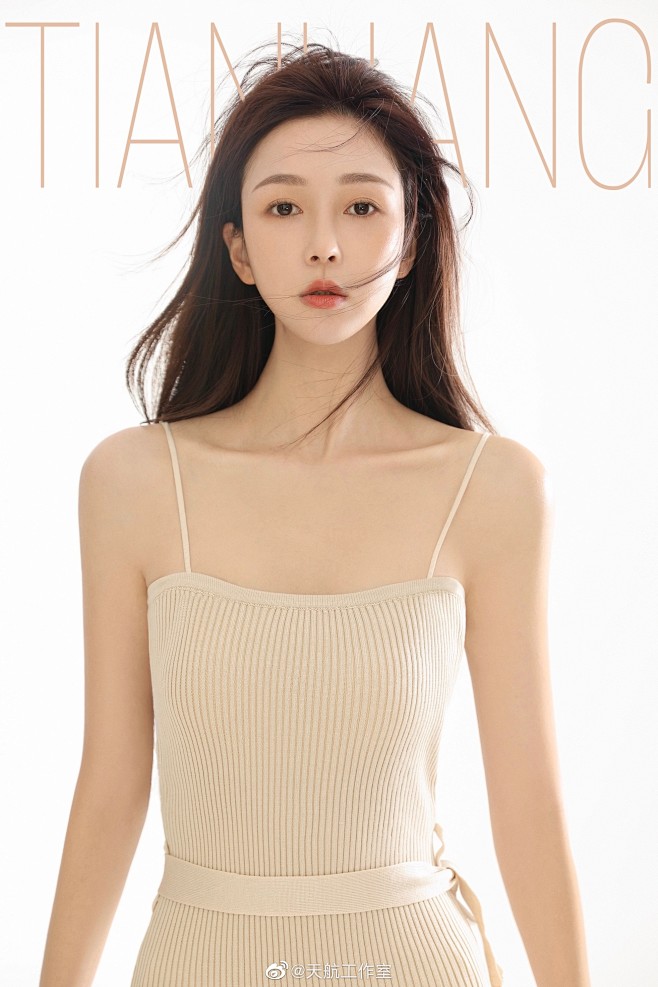 4000医美模特png美女模特高清素材打包下载