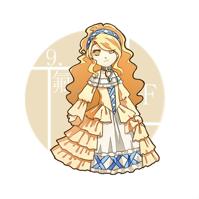 化学元素拟人图76yoyo76