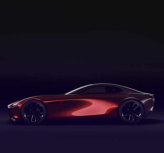 马自达中国官网