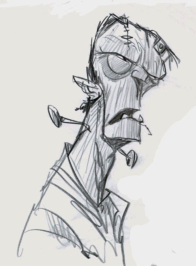 paperwalker: john nevarez