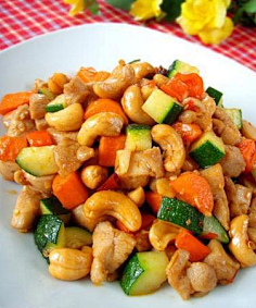 一颗沉默的蟠桃采集到Food | Cookbook
