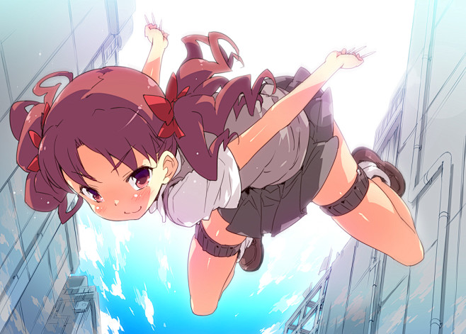 [ZEROdm] To Aru Majutsu no Index_310