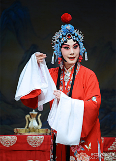 东篱下采集到戏曲