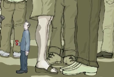 4分钟教你战胜抑郁症