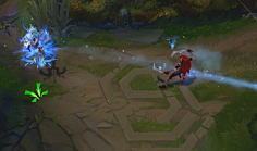 Jina●采集到VFX_LOL