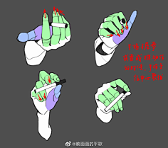 杜爷1998采集到教程