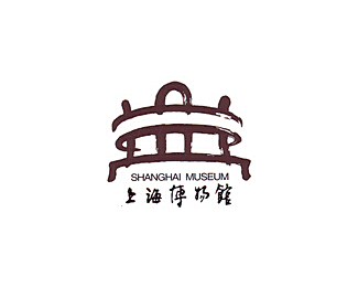 上海历史博物馆logo图片