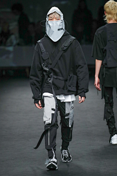 heroro采集到服装参考
