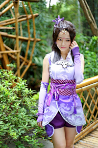 龙王爷快下雨采集到参考服饰