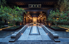 王先森-福州景观设计采集到A-景观-单体/景观桥
