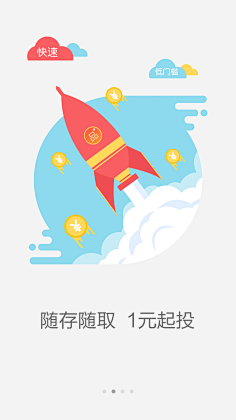 Ting66采集到金融页面