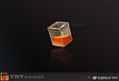 不知不诲采集到UI - 写实 Icon