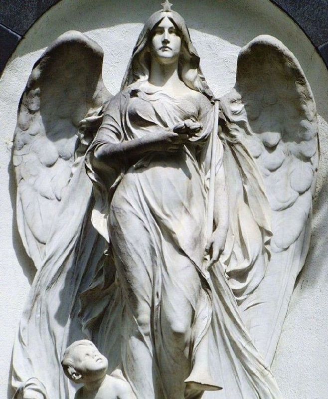 神圣之境以天使守护67676767