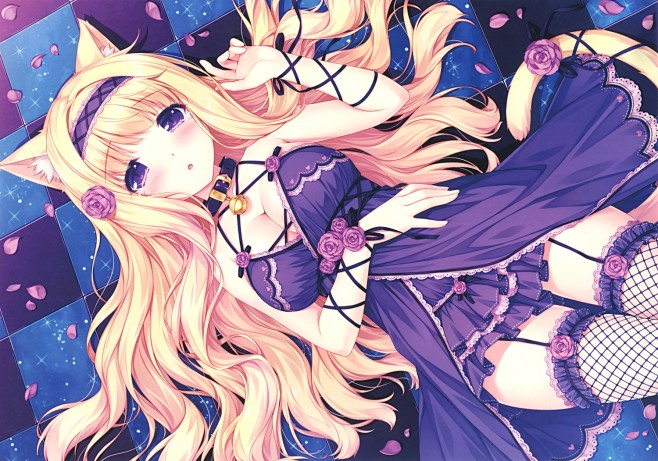 sayori特辑(中国画师)