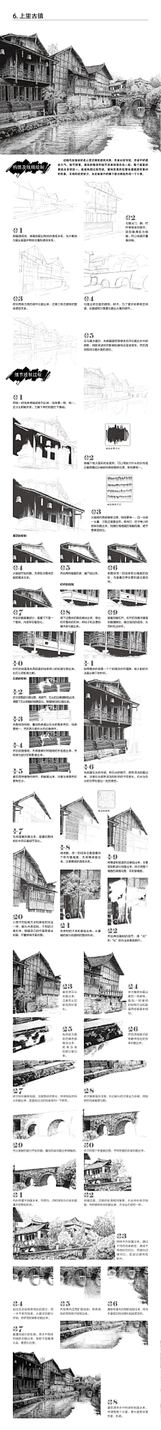 朵境采集到X 绘画原理