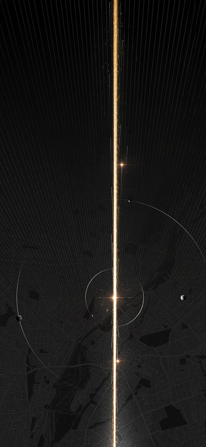 碧桂园黄金时代价值海报底图