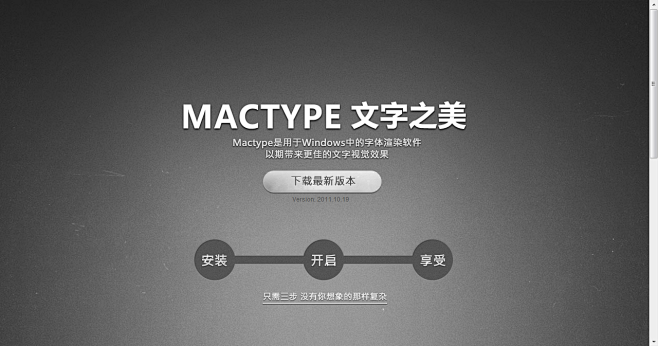 Mactype