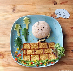 mintpatty采集到美食每刻