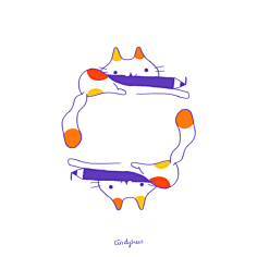 小龟雯采集到gif
