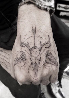 MintCAT采集到tattoo