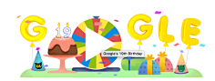 tsz126采集到Graphics→GoogleDoodles
