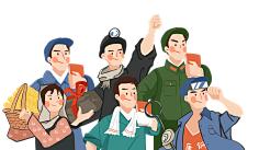 物是人非1采集到素材