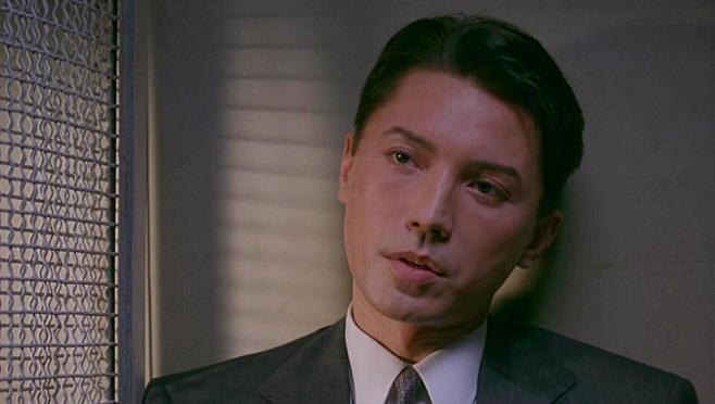 蝴蝶君宋丽玲尊龙