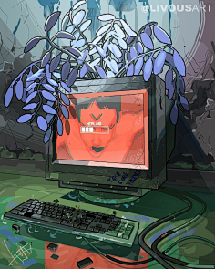 捡垃圾之王采集到日系 | 平涂
