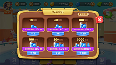 Mr_宇0_0采集到UI