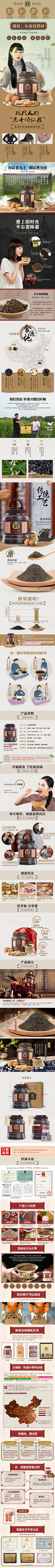 转角的旋律采集到详情页
