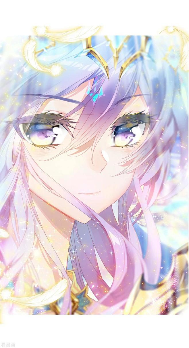 斗罗大陆2 绝世唐门 第477话 女神在身边2 ON