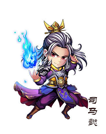 少三手办_看图_少年三国志吧_百度贴吧