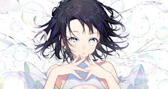 欧尼_Jiang采集到二次元_角色