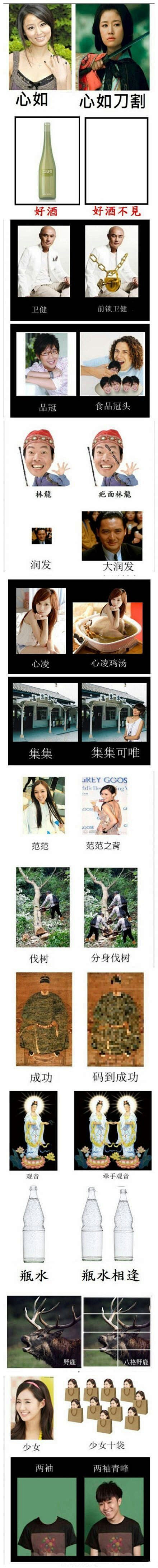 测试达人V采集到神叨叨