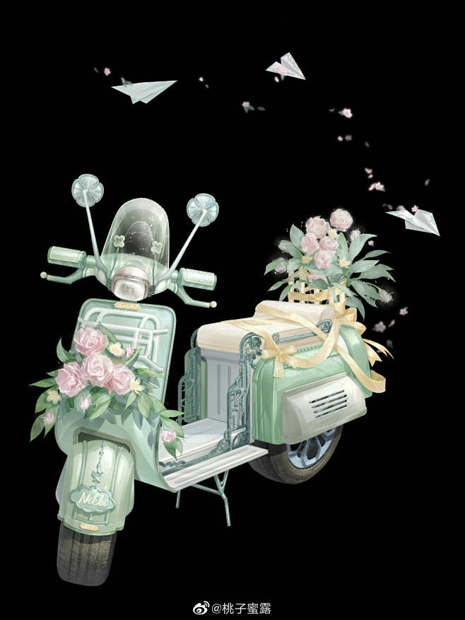 奇迹暖暖仲夏晴风