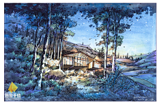 OBAX采集到手绘