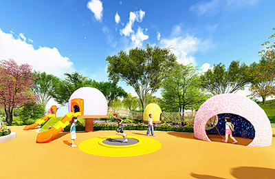 龙之歌恐龙公园