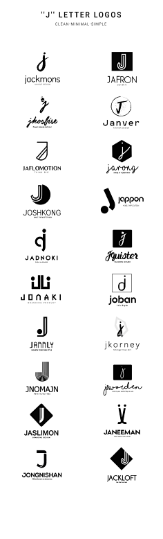 New_Symbol采集到LOGO