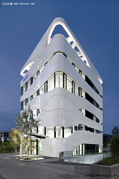 Bora-ra采集到建筑美学