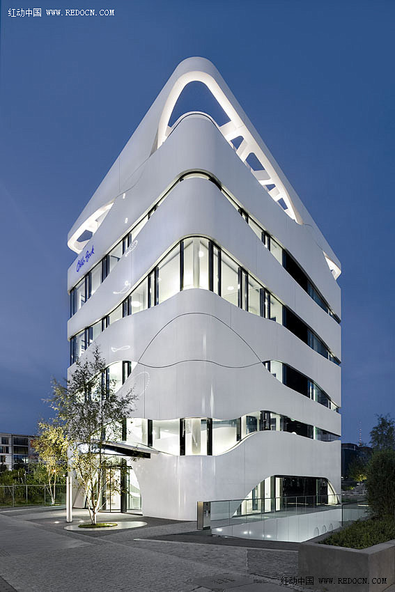 Bora-ra采集到建筑美学