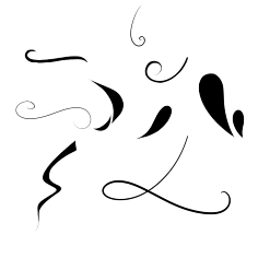 你有灵魂吗采集到字体