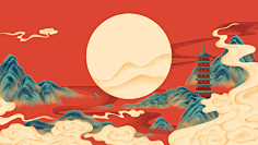 空白格//采集到插画
