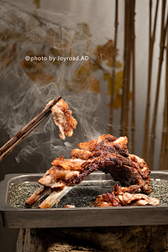 Suńヾ采集到美食