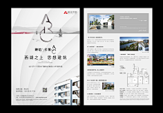 楚官人采集到地产DM