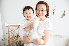 LIOU-STUDIO采集到主题亲子