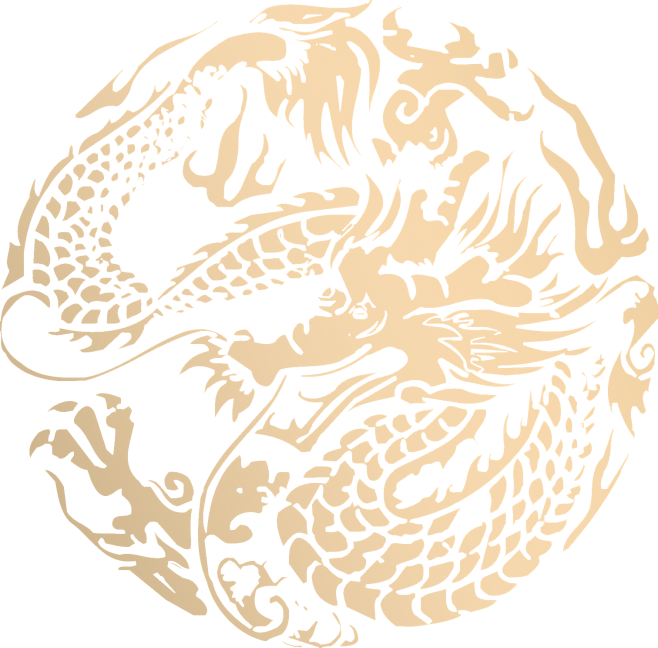 云锦盘龙花纹设计