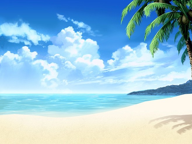 hm_l从booloooo转采于2018-04-11 10:13:05海滩背景hm_l同采自tieba.