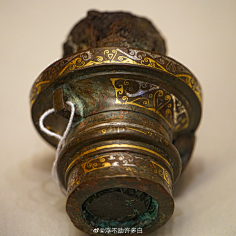 花花1025采集到中国配饰—物件